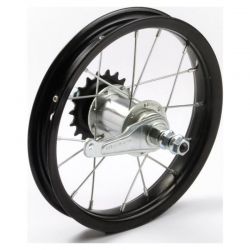  12" kontrs hts kerk 18T