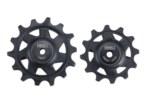 BBB BBB BDP-07 RollerBoys vltgrg 12T-14T csapggyal