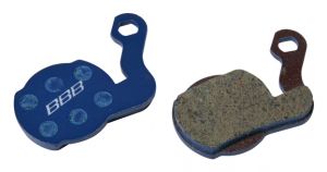 BBB BBS-35 DiscStop 35