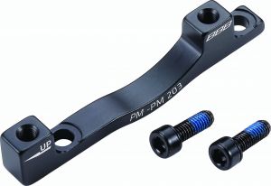 BBB BBS-92 POWERMOUNT 203 Post Mount fknyereg adapter