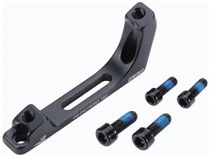 BBB BBS-96F POWERMOUNT 140 FM to 140 PM flatmount adapter els trcsfkhez