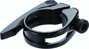 BBB BBB BSP-86 LightLever knny nyeregbilincs 28.6, 34.9, 35.8