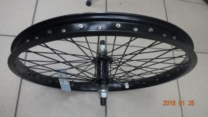 Haro 20" HARO BMX els kerk 48 H
