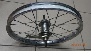  16" , 305 mm kontrs hts kerk