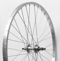  26" , 559 mm MTB menetes hts kerk