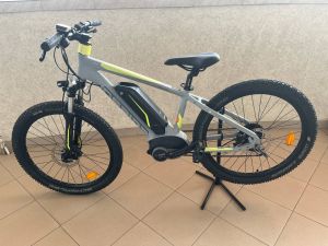  24" Gepida Pedelec kerkpr Bosch Gen4 motorral