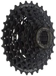 Shimano Shimano Altus CS-HG31-8 kazetts fogaskoszor