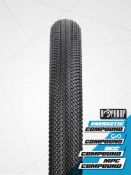 Vee Tire VEE TIRE SPEEDSTER Reflex 622-35