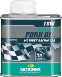 Motorex Motorex Racing Fork Oil 10W (250 ML)