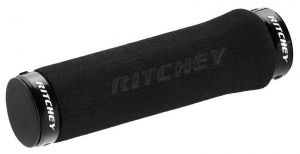 Ritchey Ritchey WCS True Grip 4-bolt locking fekete markolat
