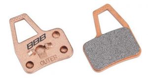 BBB BBS-49S DiscStop 49S