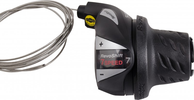 shimano rs36 revoshift
