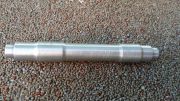  Kerk tengely adapter 15 mm.-5 mm. QR