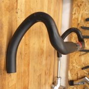  Haszn. CUBE Wing Race Bar WRB Carbon kormny 420 c-c