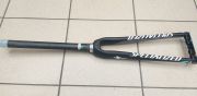 Specialized S-Works fact carbon orszgti villa matt fekete 1-1/8