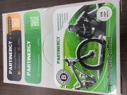  Partinergy kvs zests energiaszeletek 40g