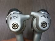 Shimano Haszn. Shimano RSX 3x8 fkvltkar pr