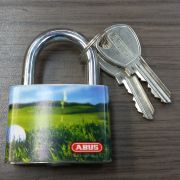 Abus Abus MySport lakat T65/AL40