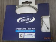 BBB BBB BCB-12C Campagnolo vltbowden rozsdamentes, kszrlt 2.35 m.