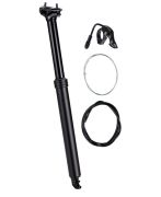 BBB BBB BSP-51 LiftPost, dropper, 150 mm kerkpros nyeregcs -es t, sport felhasznlsra