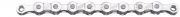 BBB BBB BCH-82 PowerLine 7, 8 sebessges lnc 114 tag nikkel/nikkel