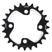 BBB BBB BCR-46S MTBGEAR 2x10 s. alu. hajtm lnctnyr 28 /64