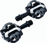 BBB BBB BPD-14 ForceMount kerkpros pedl fekete