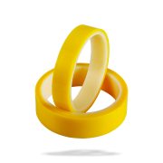 BBB BBB BTI-151 Tubeless Rimtape 18, 22, 25