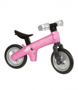 Belleli Belleli B-Bip futó bringa tanuló gyerek kerékpár pink