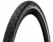 Continental Contact Plus City Reflex 26 x 1.75/2.2, 27.5 x 2.2 180 Tpi.