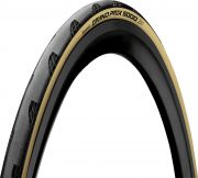 Continental GrandPrix 5000 Pro LTD 622-28 folding fekete-krm (hajtogats) 330 Tpi.