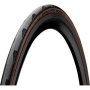 Continental GrandPrix 5000 Pro LTD 622-28 folding fekete-transparent (hajtogats) 330 Tpi.