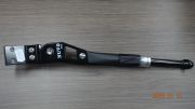  Nuvo llthat letmaszt htra 18 mm. furattal