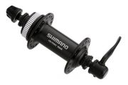 Shimano Shimano HB-RM65 CL trcsafkes els agy fekete 36H