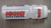  High5 manyag kulacs 750 ml.