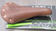  DDK Classic barna mbr nyereg