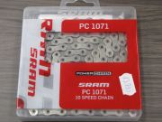 SRAM Sram PC-1071 10s. Hollow Pin lánc