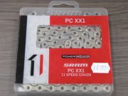 SRAM Sram PC-XX1 11s. Hollow Pin lánc