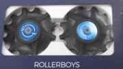 BBB BBB BDP-06 RollerBoys vltgrg 12T csapggyal
