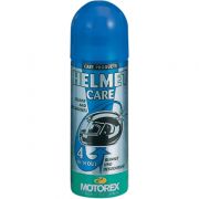 Motorex Motorex Helmet Care tisztt s dezodorl spray