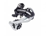 Shimano Shimano Acera RD-M360 h. vlt 7-8s. fekete, ezst