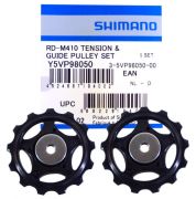 Shimano Shimano RD-M410 váltógörgők 13T