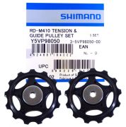 Shimano Shimano RD-M410 vltgrgk 13T