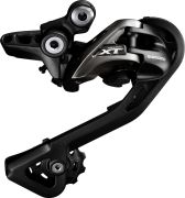 Shimano Shimano Deore XT RD-T8000-SGS 10 s. MTB hts vlt