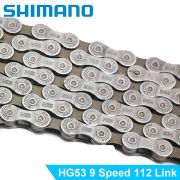 Shimano Shimano CN-HG53 lnc 9 s.