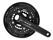 Shimano Shimano Alivio FC-T4060 9s. integrlt hajtm