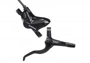 Shimano Shimano BL-MT401 + BR-MT420 hidraulikus fk pr (e+h)