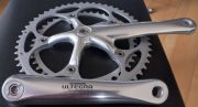 Shimano Shimano Ultegra FC-6500 53-39 orszgti hajtm