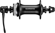 Shimano Shimano HB-M3050 CL trcsafkes els agy fekete 32H