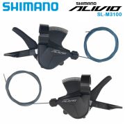 Shimano Shimano SL-M3100 Alivio 3x9 vltkar pr
